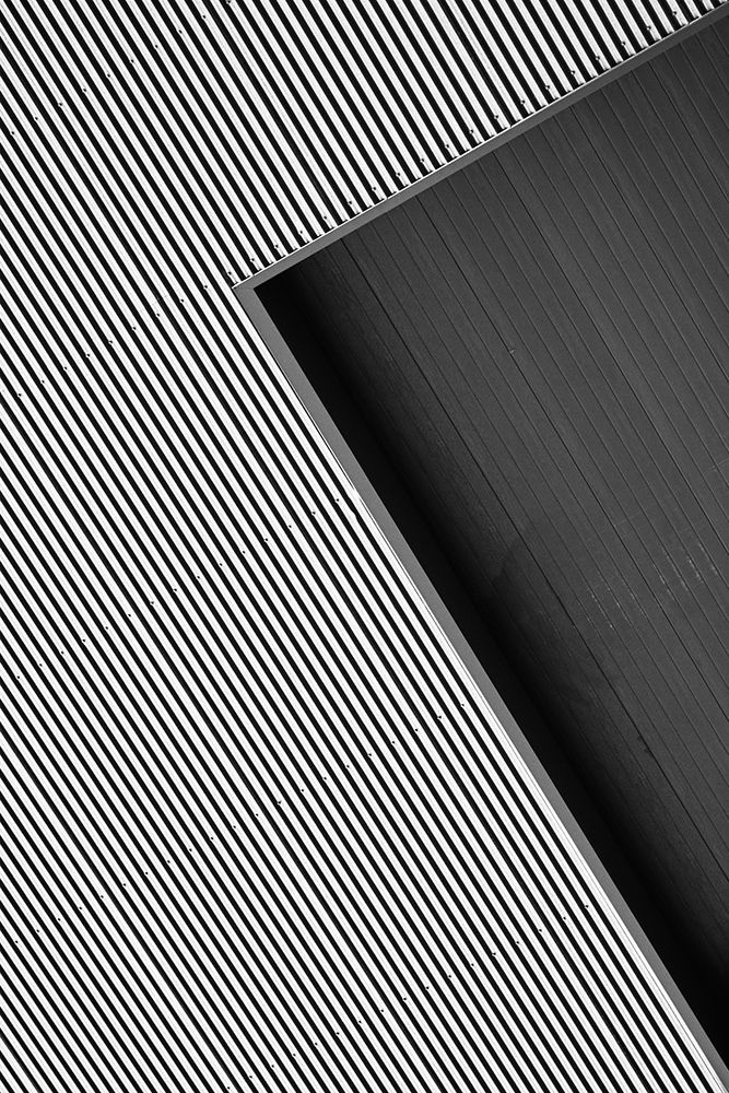 Deconstruction art print by Paulo Abrantes for $57.95 CAD