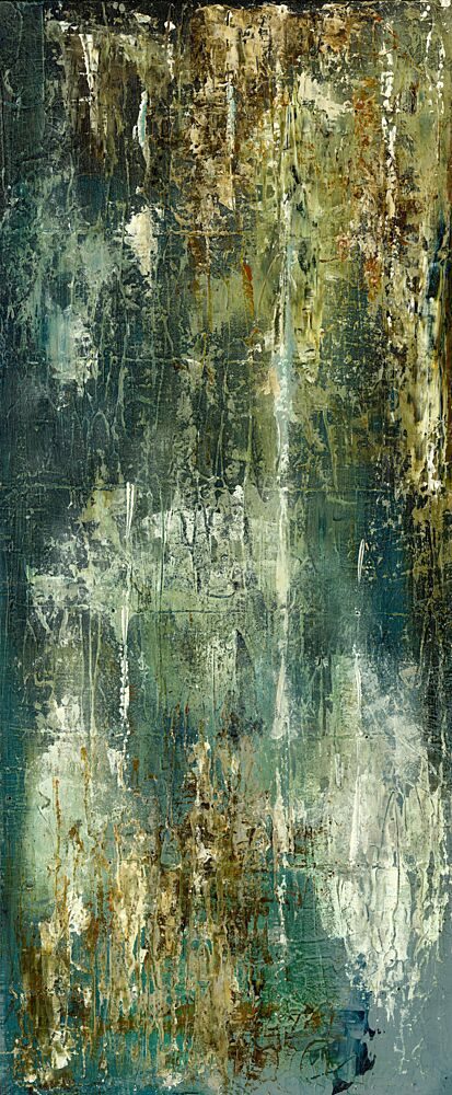 Mysterious Forest Depths art print by Paul Dunkerley for $57.95 CAD
