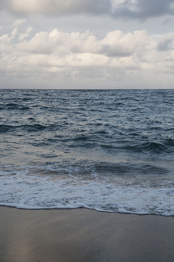 Tide art print by Shot by Clint for $57.95 CAD