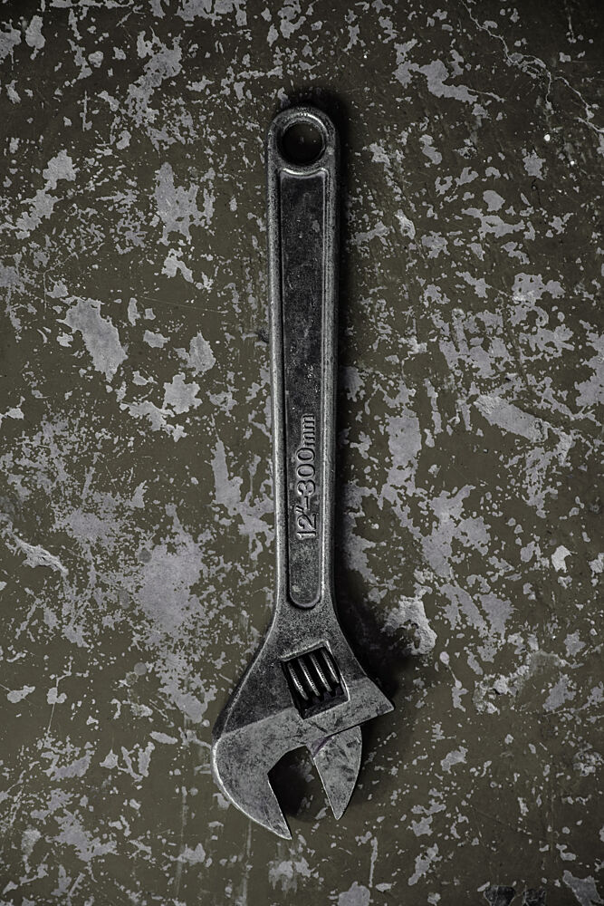 Grip of the Everyday art print by Shot by Clint for $57.95 CAD