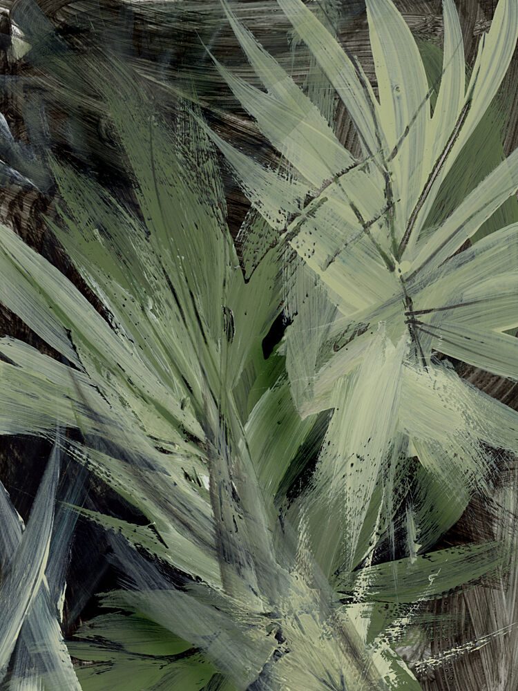 Forest art print by Dan Hobday for $57.95 CAD