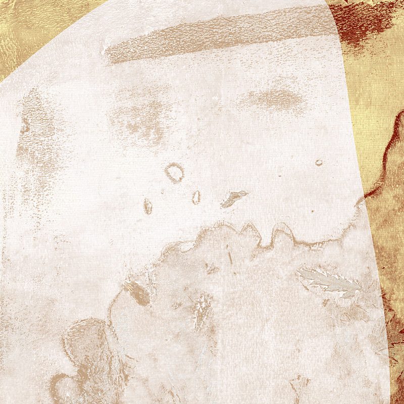 Earthy Abstract Textures art print by Dina Dankers for $57.95 CAD