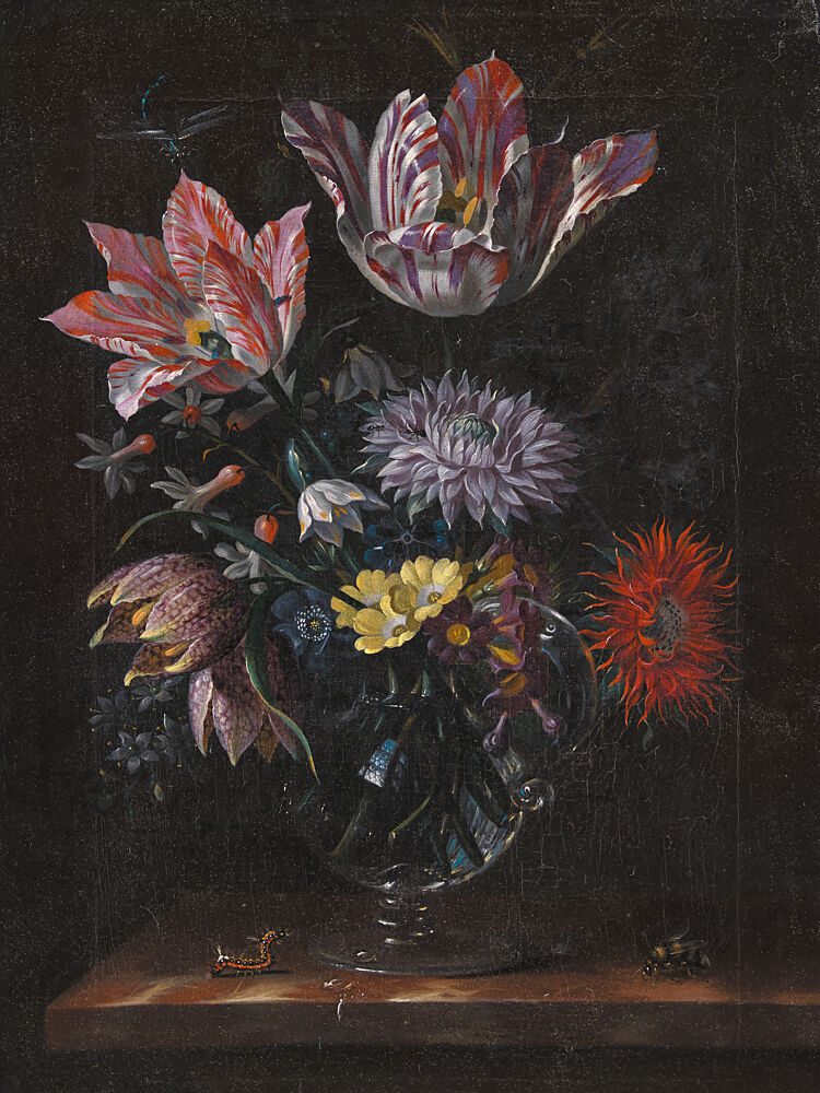 Unknown by Jacob Marrel art print by Pictufy for $57.95 CAD