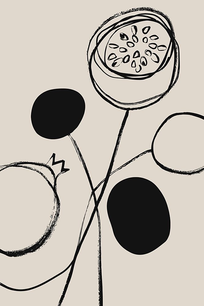Echolinesno71 art print by Treechild for $57.95 CAD