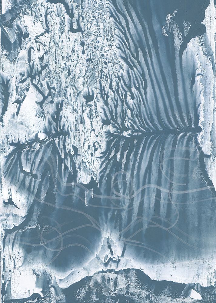 Abstract Art art print by Maira Ribena for $57.95 CAD
