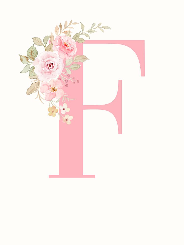Blush Floral F art print by Mathieu for $57.95 CAD
