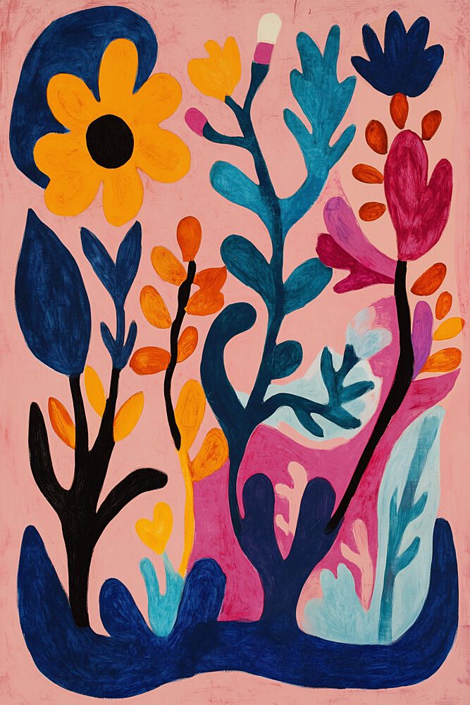 nan art print by Treechild for $57.95 CAD