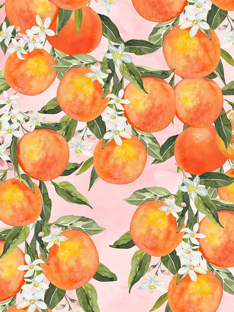 Fruit Art art print by Mathieu for $57.95 CAD