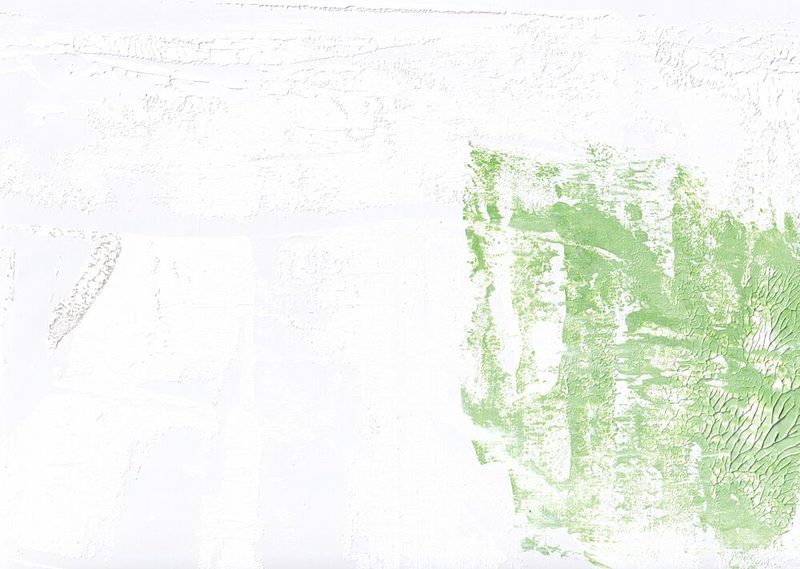 Modern Green Texture art print by Maira Ribena for $57.95 CAD
