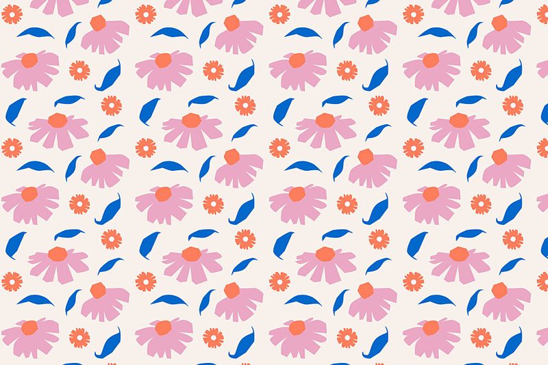 Fruitpatternno21 art print by Treechild for $57.95 CAD