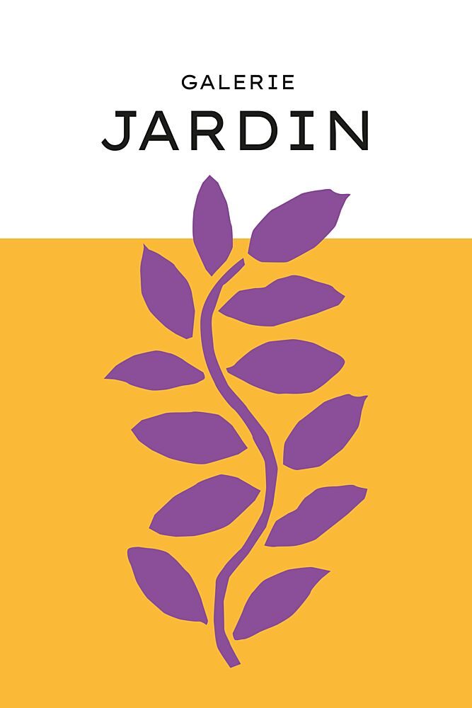 Galeriejardinno05 art print by Treechild for $57.95 CAD