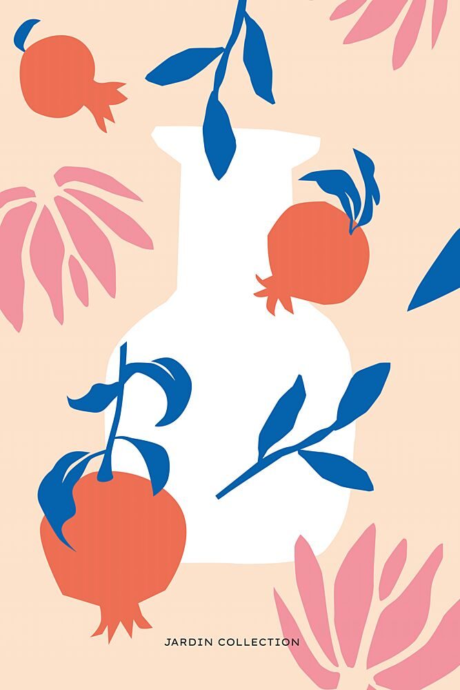 Studiobotanqueno03 art print by Treechild for $57.95 CAD