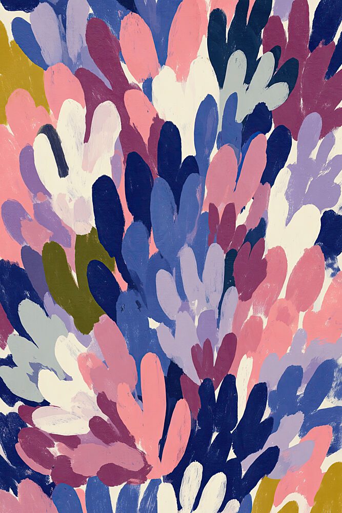 Petalgrooming art print by Treechild for $57.95 CAD
