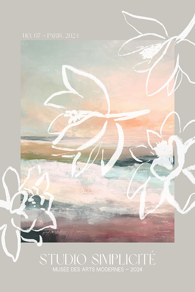 Studiosimpliciteno5 art print by Treechild for $57.95 CAD