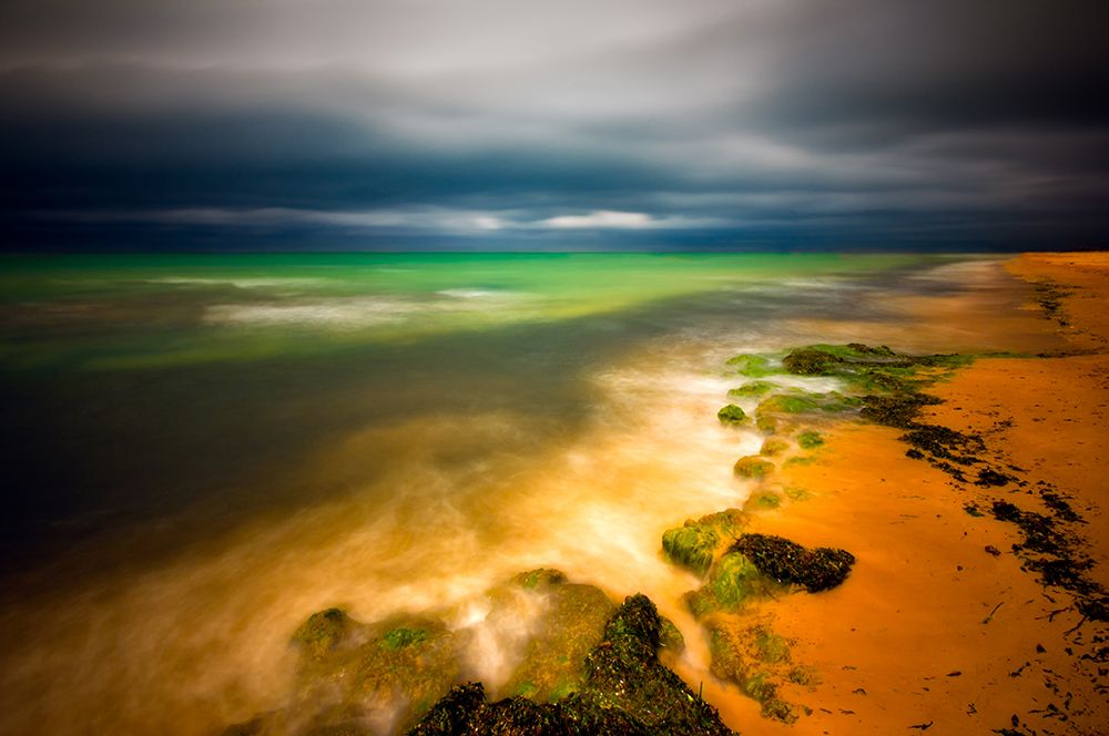 after the storm art print by Piotr Krol for $57.95 CAD