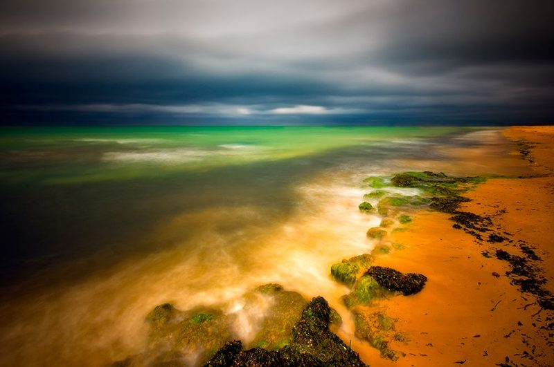 after the storm art print by Piotr Krol for $57.95 CAD