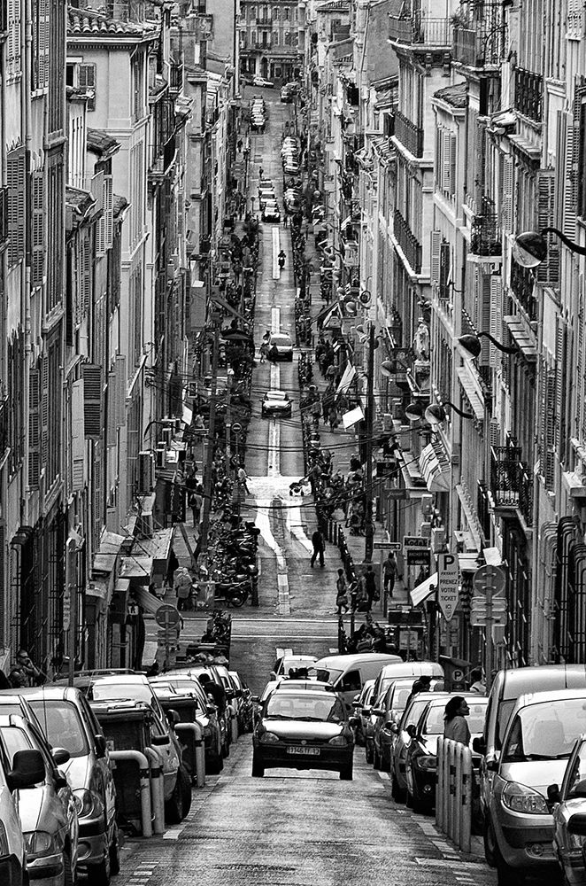 Marseille art print by Kristijan Vucko for $57.95 CAD