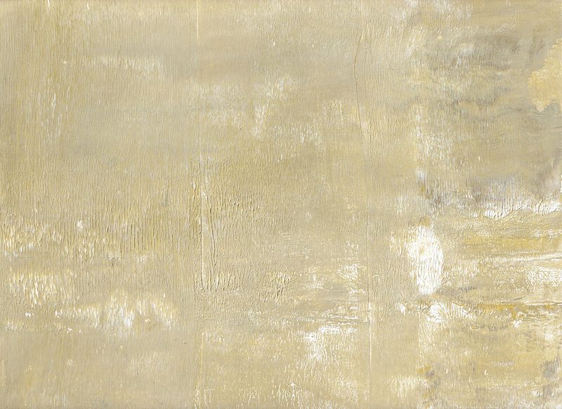 Golden Abstract Texture art print by Maira Ribena for $57.95 CAD