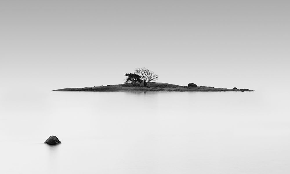 islet art print by Keijo Savolainen for $57.95 CAD