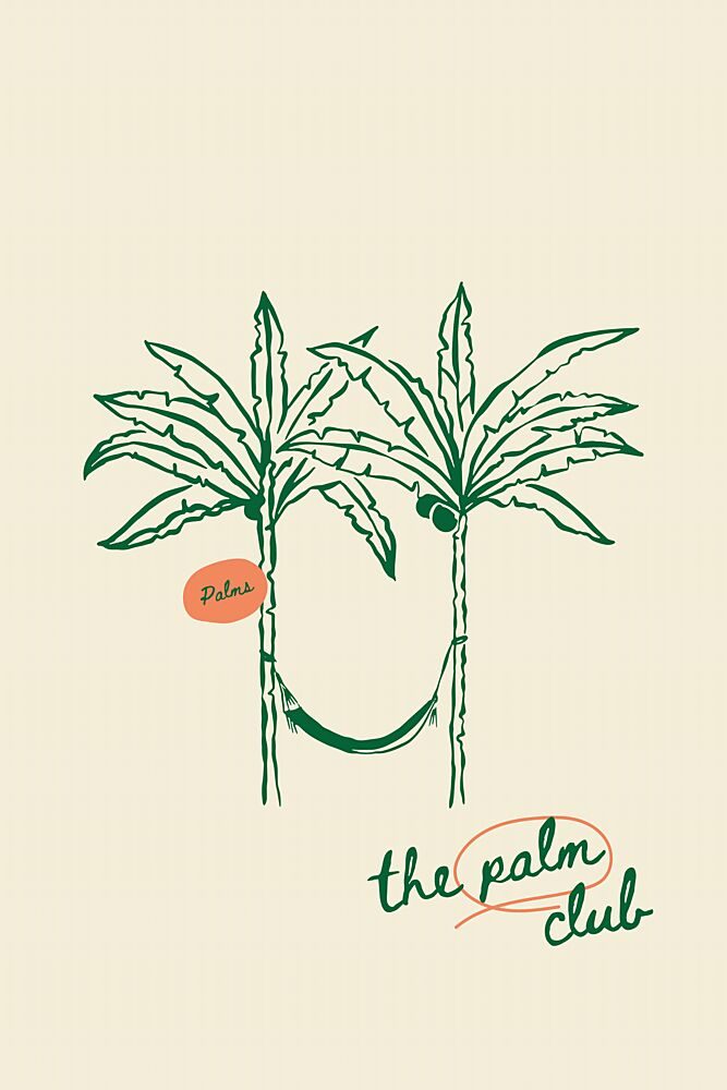 Summercollectionno20 art print by Treechild for $57.95 CAD