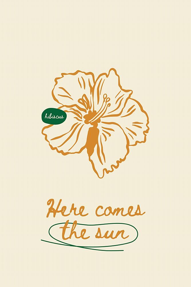 Summercollectionno49 art print by Treechild for $57.95 CAD