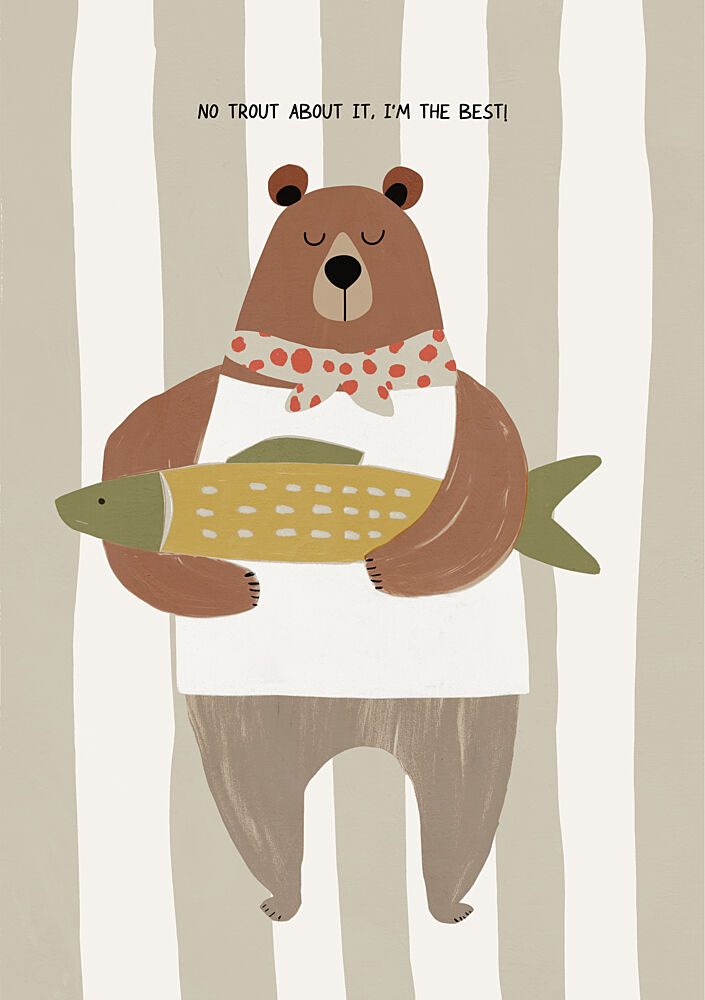 Notroutaboutit art print by Treechild for $57.95 CAD