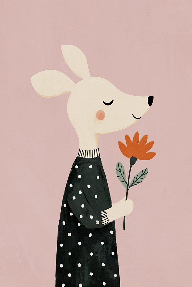 nan art print by Treechild for $57.95 CAD