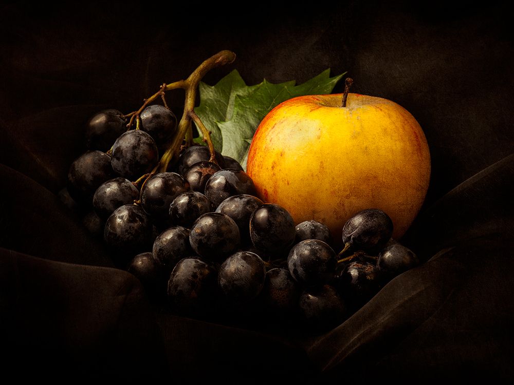Nature Morte 2 art print by Jerome Zakka Bajjani for $57.95 CAD