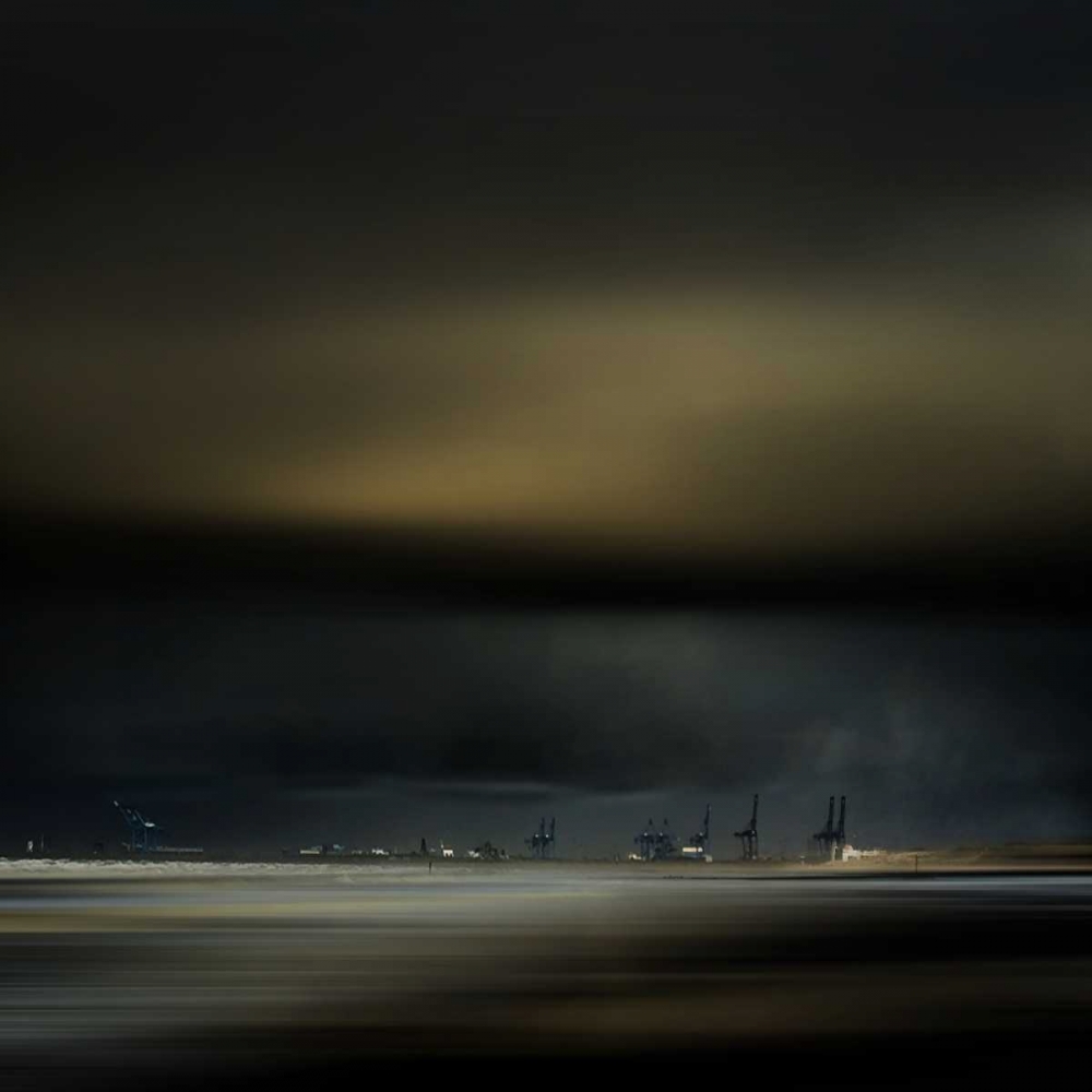 Northern Wind art print by Piet Flour for $57.95 CAD