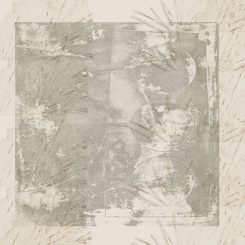Subtle Organic Texture art print by Dina Dankers for $57.95 CAD