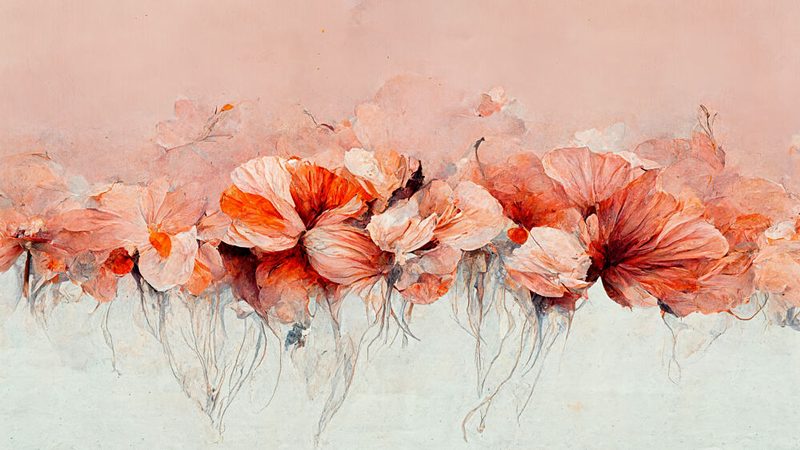 Fadingpresenceno02 art print by Treechild for $57.95 CAD