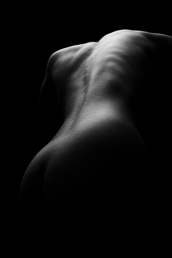 K. art print by Michal Cernansky for $57.95 CAD