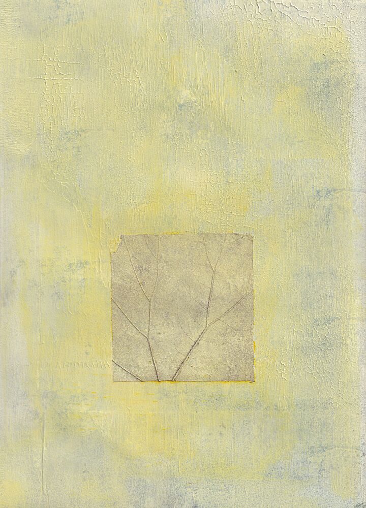Delicate Branch Abstract art print by Maira Ribena for $57.95 CAD