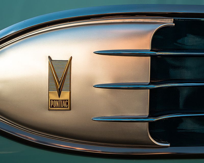 Classic Car Chrome Detail art print by Jonathan Varjabedian for $57.95 CAD