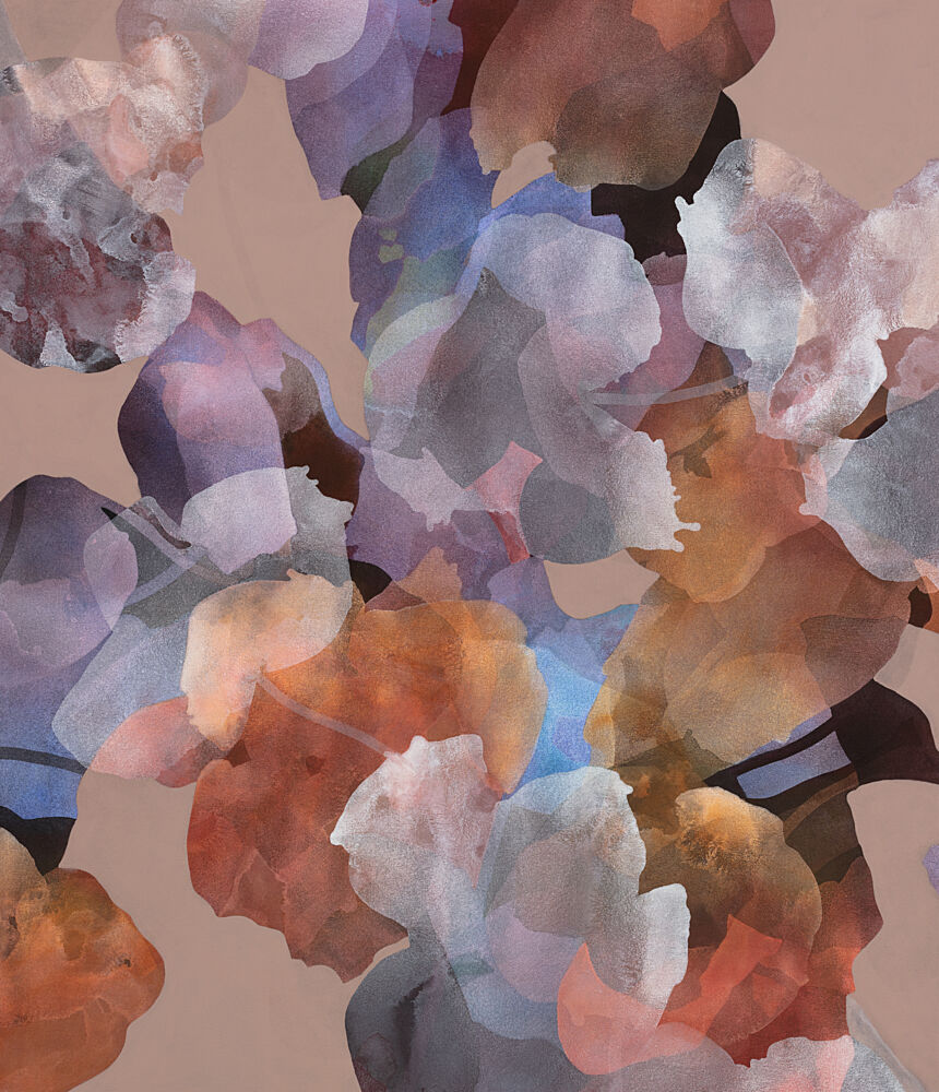 Soft Organic Hues art print by Ida Kopperud for $57.95 CAD