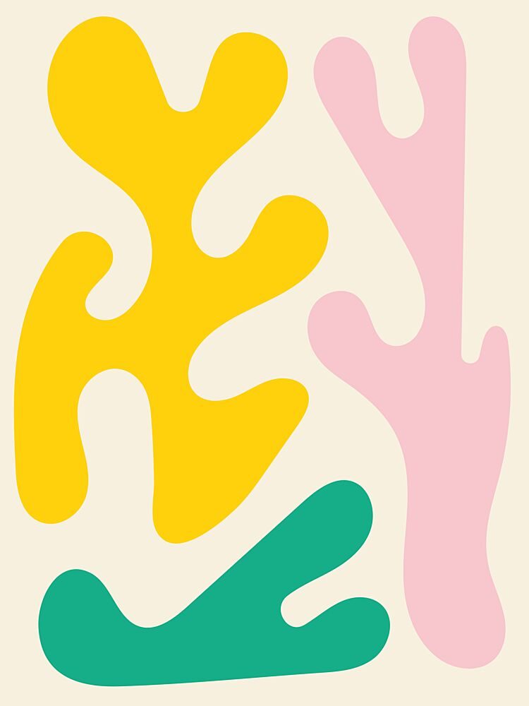 Funkyliquidno14 art print by Treechild for $57.95 CAD