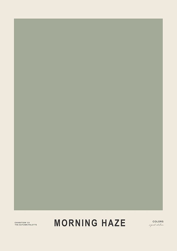 Morninghaze art print by Treechild for $57.95 CAD