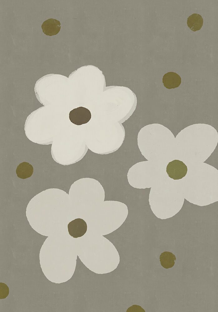 Oliveblooming art print by Treechild for $57.95 CAD