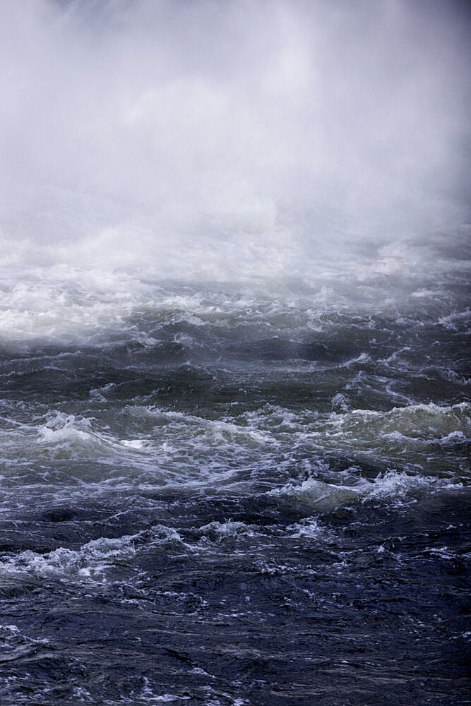 In the Storm 1 art print by Mareike Bohmer for $57.95 CAD