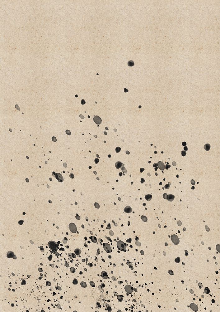 Ink art print by Nicholas for $57.95 CAD