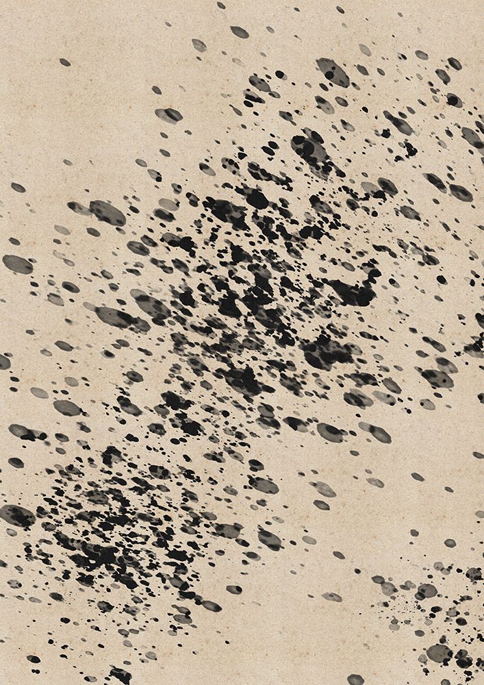 Ink art print by Nicholas for $57.95 CAD