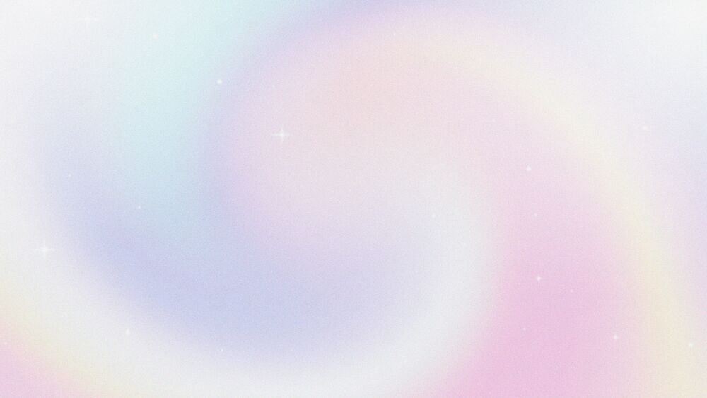 Dreamy Pastel Swirl art print by Marika Barsrsind for $57.95 CAD