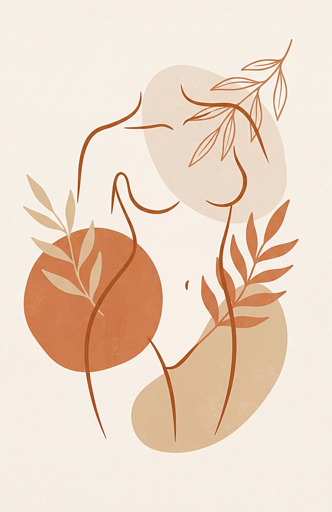 nan art print by Treechild for $57.95 CAD
