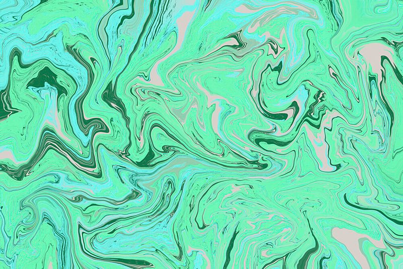 Liquidcolorsno10 art print by Treechild for $57.95 CAD
