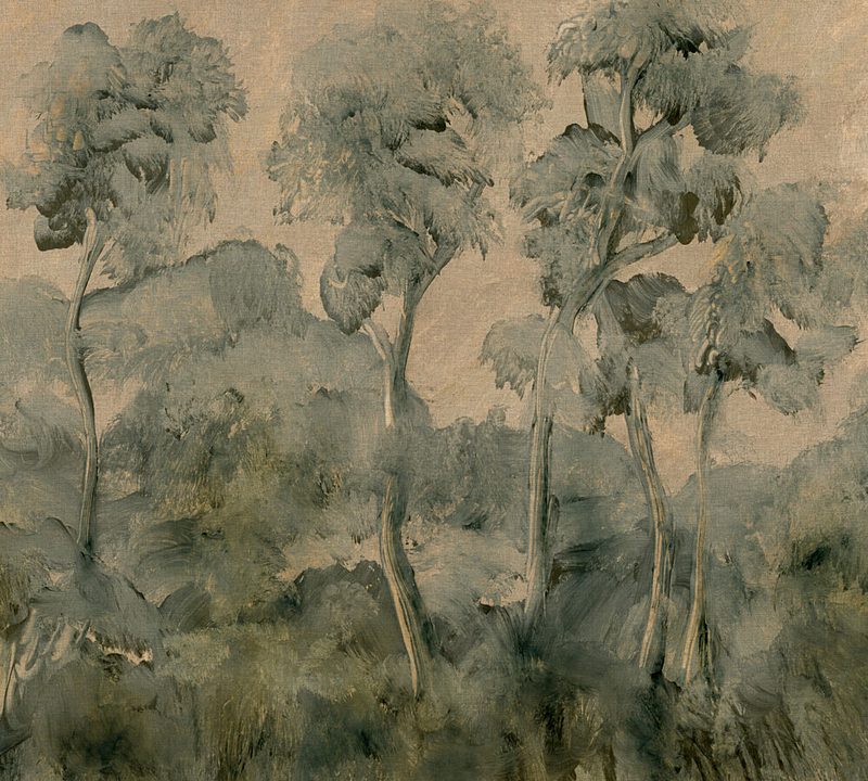 Forgotten Forest art print by Dan Hobday for $57.95 CAD