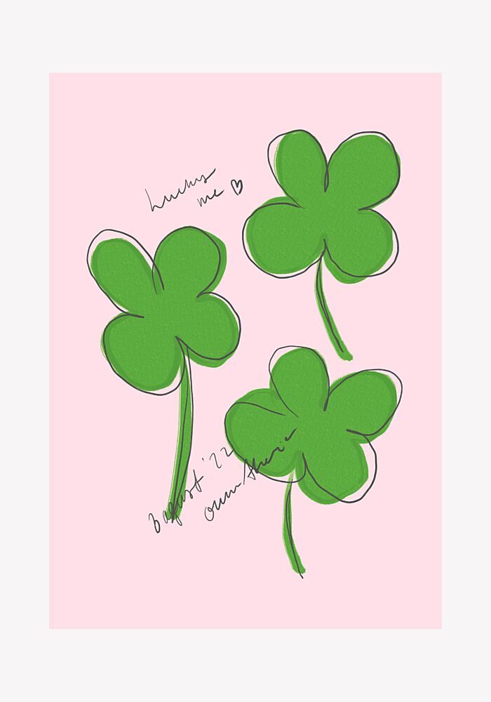 Ouii3 07.png art print by Athene Fritsch for $57.95 CAD