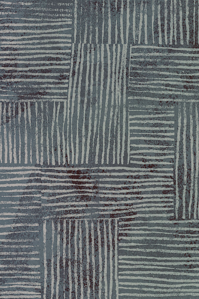 Textured Line Blocks art print by Apostrofo Design for $57.95 CAD