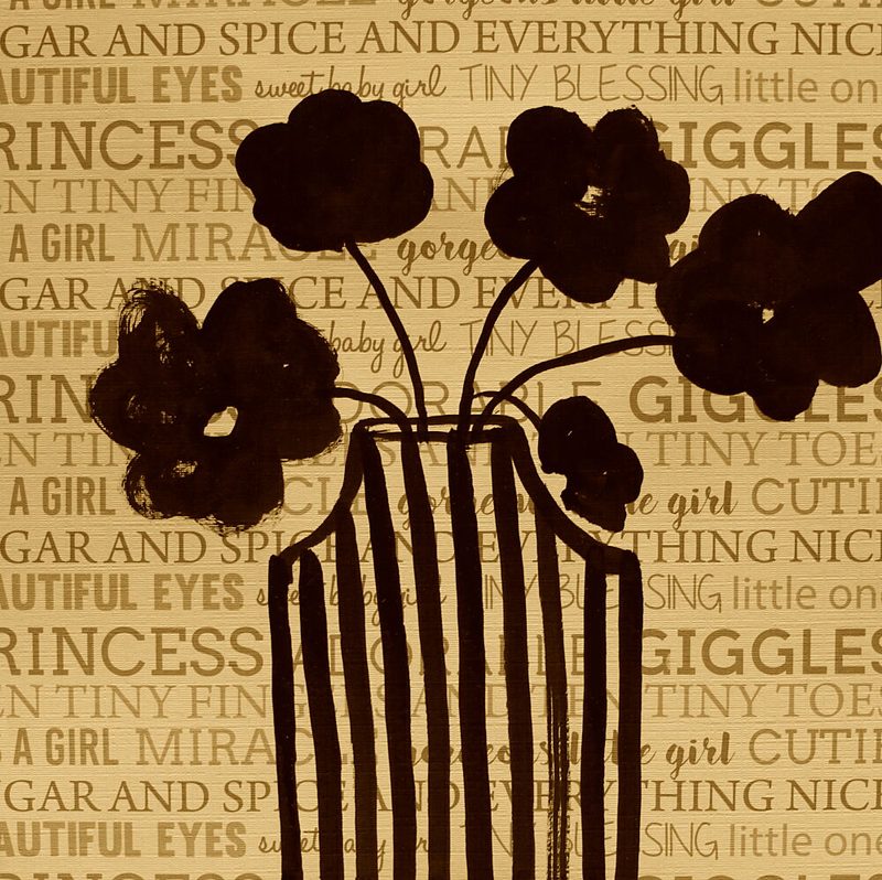 Beauty of Flowers 15 art print by Santhosh Ch for $57.95 CAD