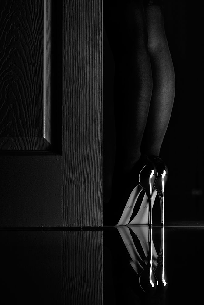 Next Door art print by Erik Schottstaedt for $57.95 CAD