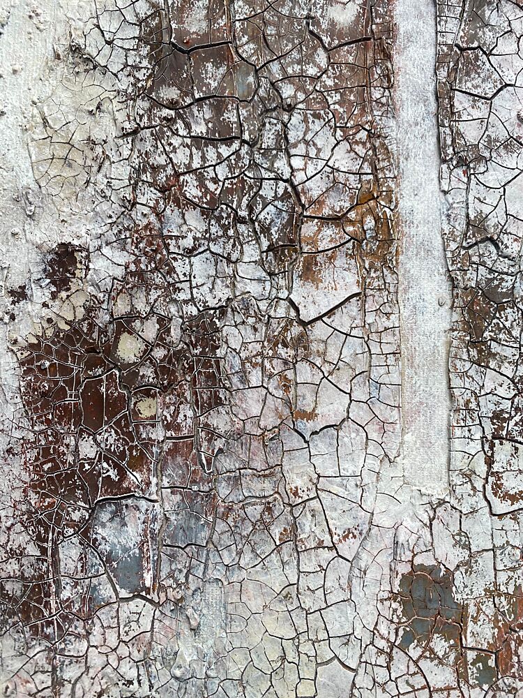 Fragment 8 art print by Gabriela Aleksandra Szuba for $57.95 CAD